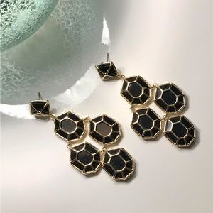 Kendra Scott vintage Lorraine Earrings